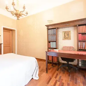 La Risorgente Bed & Breakfast Rome