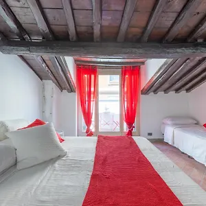 Vg Fontana Di Trevi - 5 Stelle Con Balcone Guest house Rome