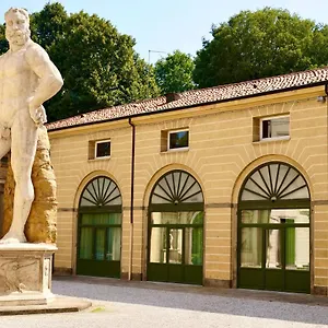 Palazzo Mantua Benavides Suites&apartments Padova