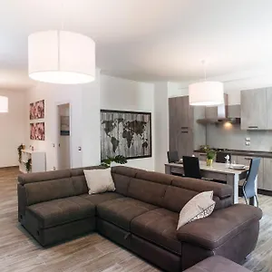 Residenza Flegrea Aparthotel Naples