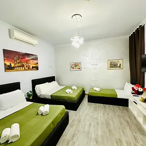 Termini Luxury Guest house Rome