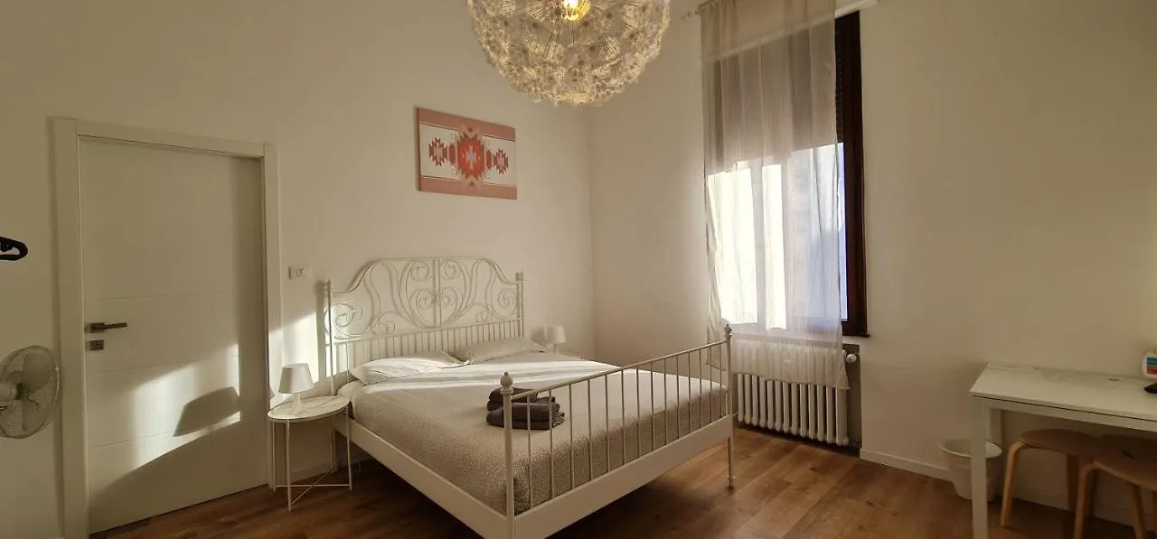 Takate Collection Hotel Padova 0*,