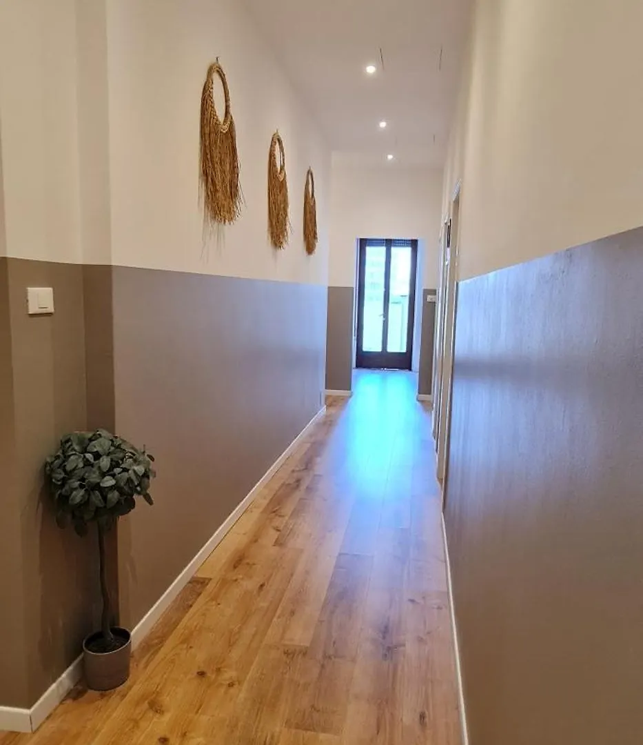 Guest house Takate Collection Hotel Padova Italy